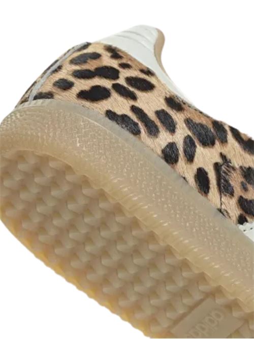 Sneaker Samba OG Leopard Magic ADIDAS | KI6674MAGBEI