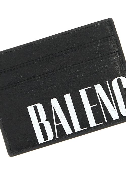 Portacarte Editor BALENCIAGA | 8274382ABO01060