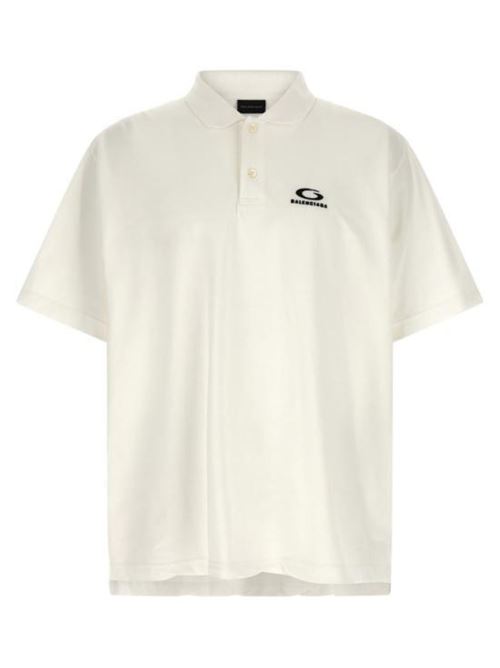 Polo Laurel BALENCIAGA | 828531TTVT89000