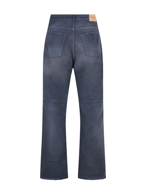 Jeans Baggy BALENCIAGA | 857194TTW648074