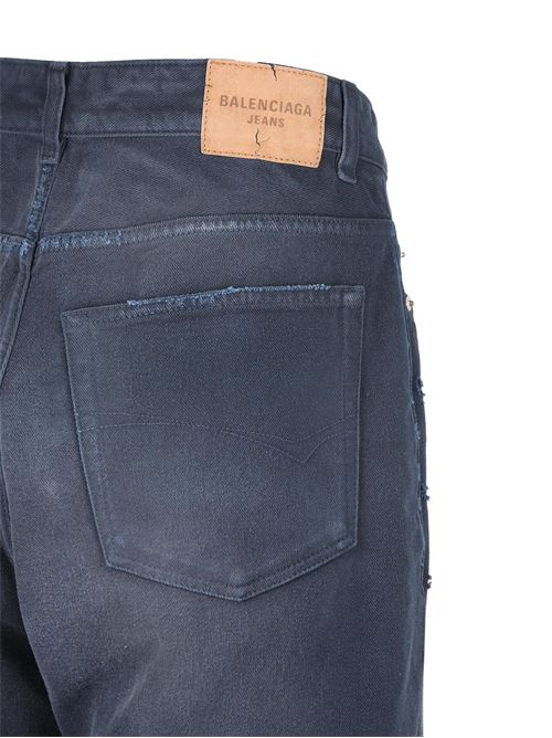 Jeans Baggy BALENCIAGA | 857194TTW648074