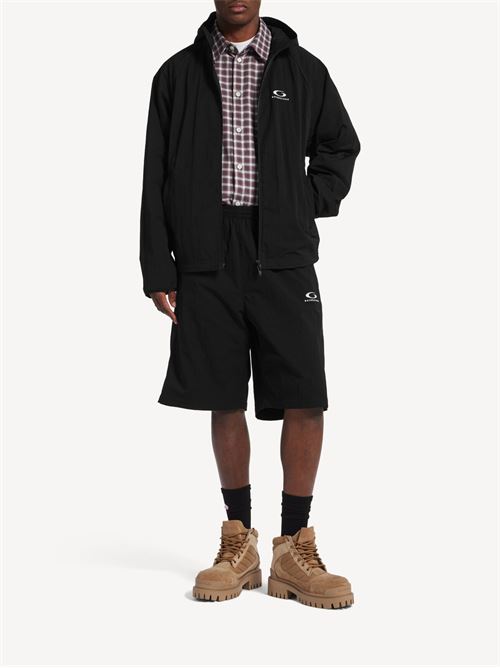 Giacca da tuta tecnica BALENCIAGA | 866529TUO051000
