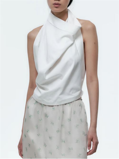 Top backless CARVEN | 6261K21267N000