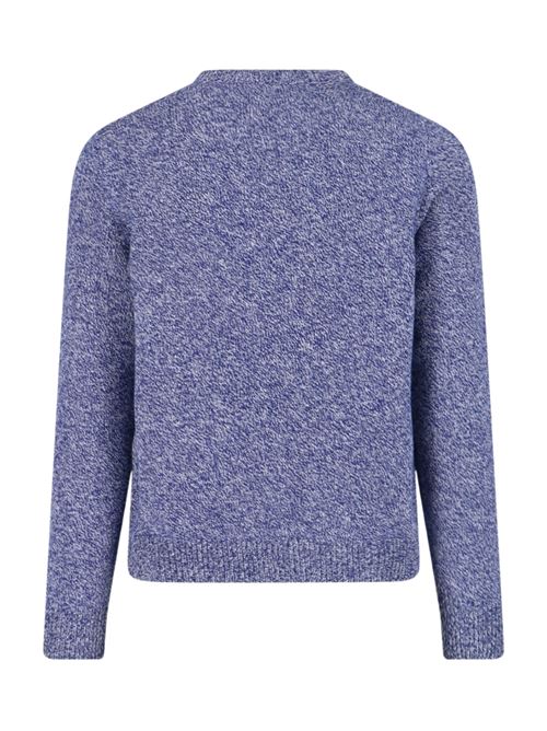 CREWNECK SWEATER CELINE | 2AC85048T07BH