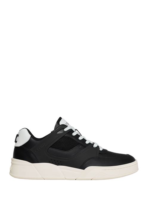 CT-09 LOW LACE-UP SNEAKER 05 CELINE | 361564995C38NO