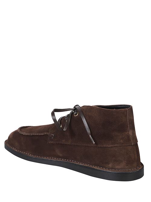CHUKKA BOOT 20 CELINE | 365547029C19DK
