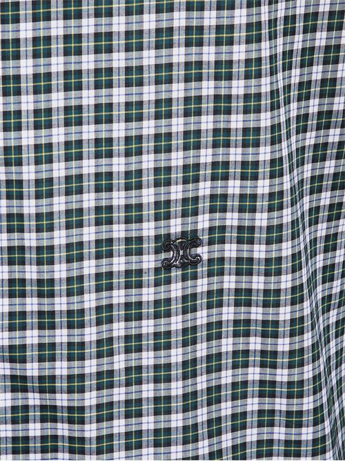 RELAXED SHIRT CELINE | RC0AZ1393GDL5