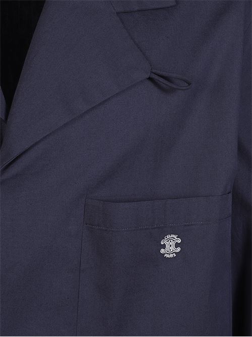 Camicia Scout CELINE | RC0CO331807MR