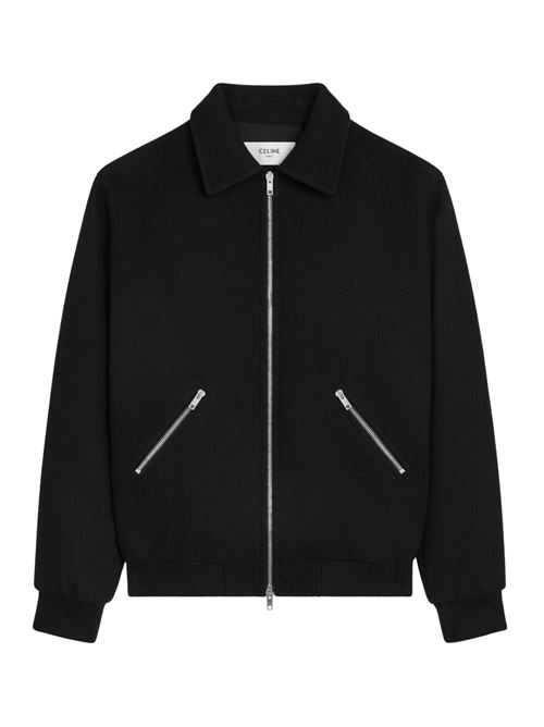 TEDDY JACKET CELINE | RV15M896C38NO