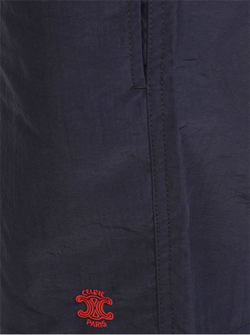 Boxer mare con logo CELINE | RZ0183M3407MR