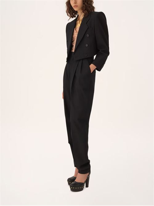 Giacca Spencer CHLOE' | CH26SVE76065001