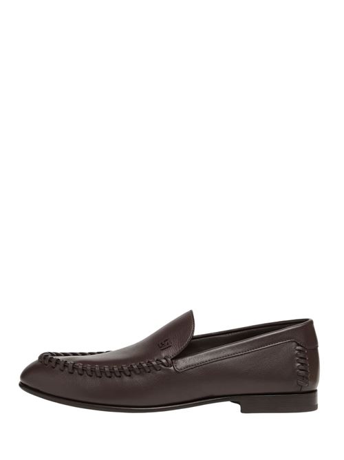 Mocassino FF FENDI | 7D1894ASAIF1SUL