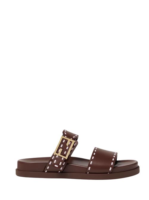 Slide Feel FENDI | 8X8710ASAIF1VMJ