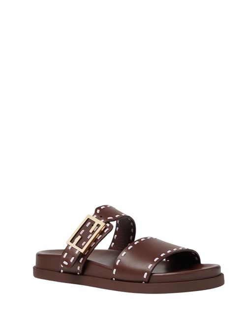 Slide Feel FENDI | 8X8710ASAIF1VMJ