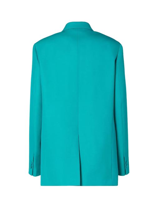 Blazer doppiopetto FENDI | FJ7685AJYFF1UKL