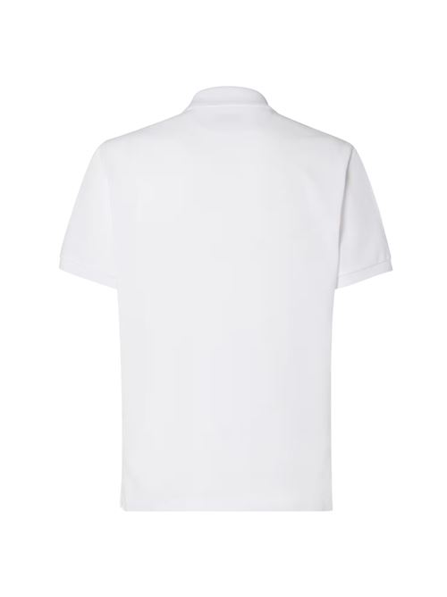 Polo con logo FENDI | FY1309AY0IF0QA0