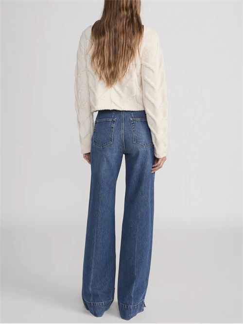 Jeans The Slice Flare FRAME | 3018105HDLN