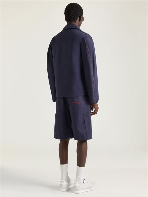Giacca Couture Seam GIVENCHY | BM01F95171410