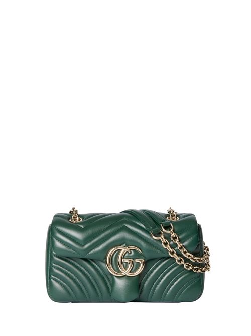 Borsa GG Marmont piccola GUCCI | 837280AAE383020