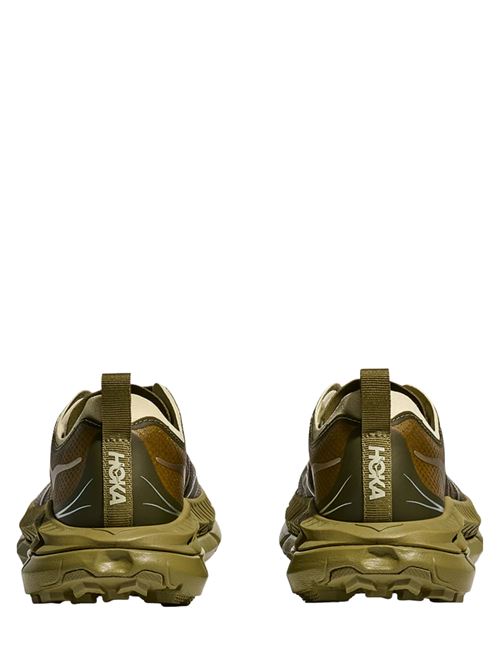 Sneaker U Mafate Speed 4 Lite Wild Rye HOKA | 1168450WYP