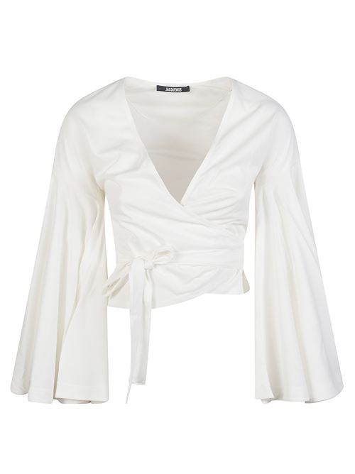 Top Balloon JACQUEMUS | 26ETOW00905AJ00254100