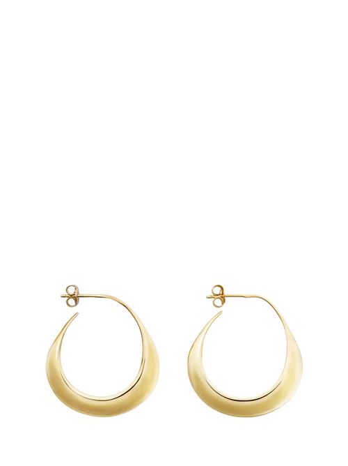 Orecchini Drop LEMAIRE | JW0123LO0050YE540