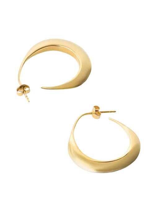 Orecchini Drop LEMAIRE | JW0123LO0050YE540
