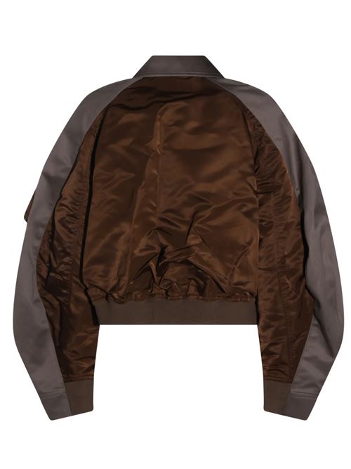 Blouson in chino di cotone SACAI | 2608303606