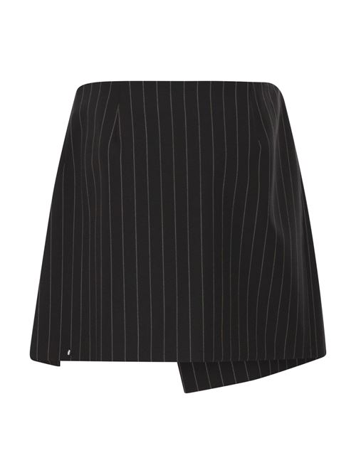 Mini gonna gessata SPORTMAX | 2612101041600SPXFATTI004