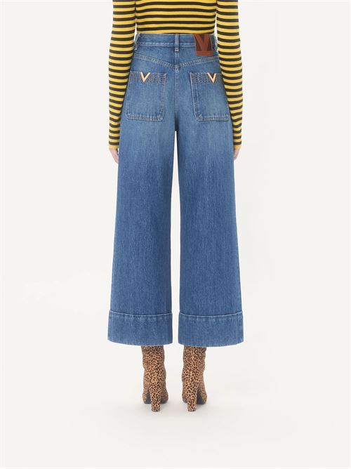 Jeans VGold VALENTINO | BDD29K9Y8558