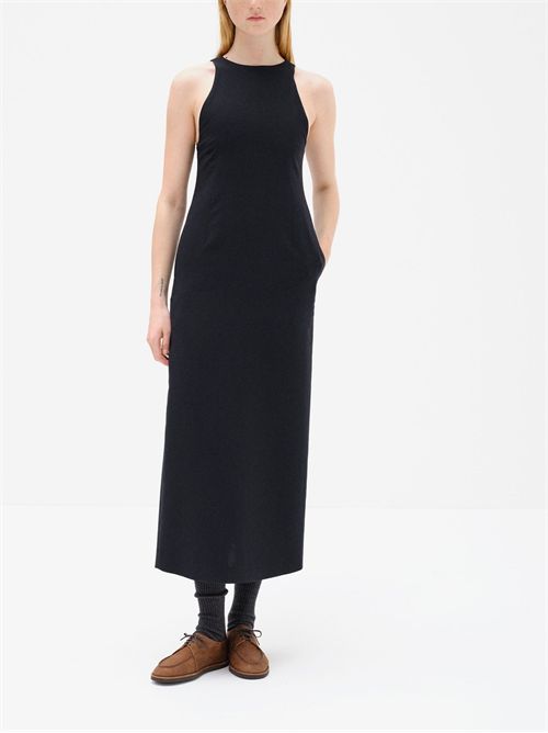 Abito Tense AURALEE | A26AD03HPBLACK