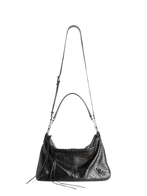 Borsa Le city moto media BALENCIAGA | 8661052ABEK1000