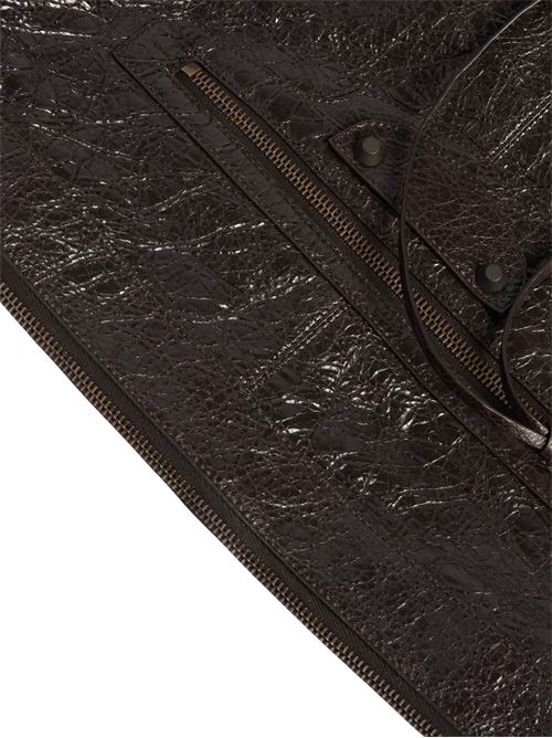 Borsa Le city moto media BALENCIAGA | 8661052ABEK2221