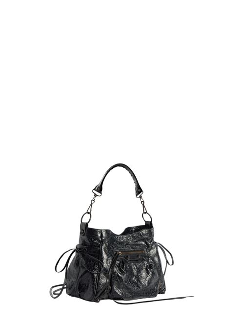 Borsa bucket Le city piccola BALENCIAGA | 8767572ABEK1000