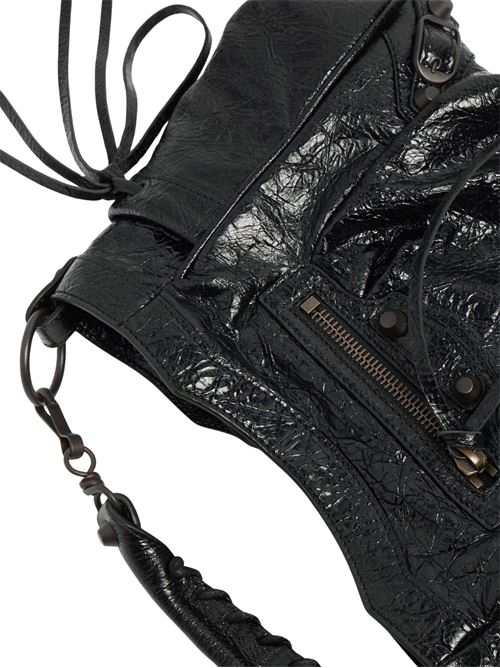 Borsa bucket Le city piccola BALENCIAGA | 8767572ABEK1000