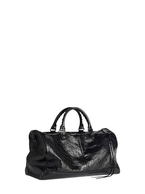 Borsa Le City Boston grande BALENCIAGA | A006LK2ACRZ1000