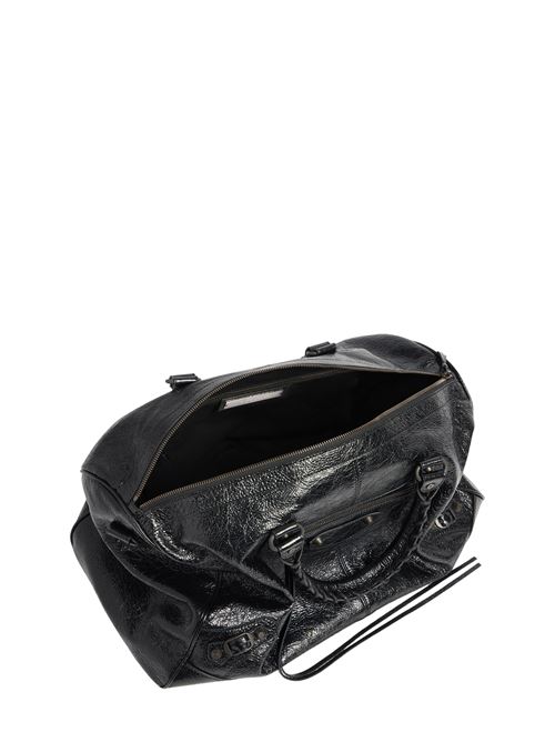 Borsa Le City Boston grande BALENCIAGA | A006LK2ACRZ1000