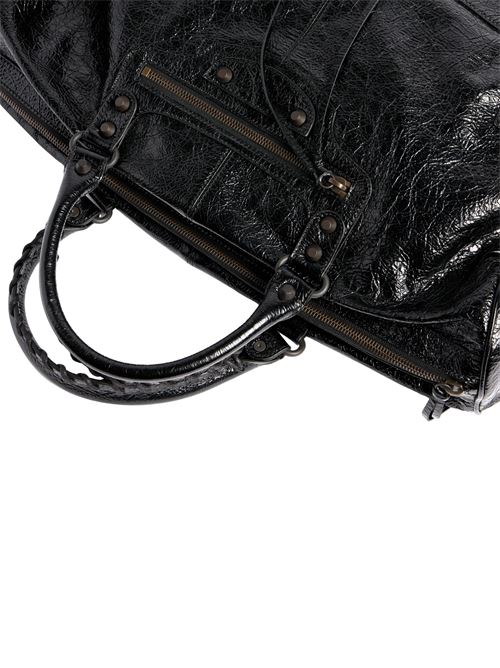 Borsa Le City Boston grande BALENCIAGA | A006LK2ACRZ1000