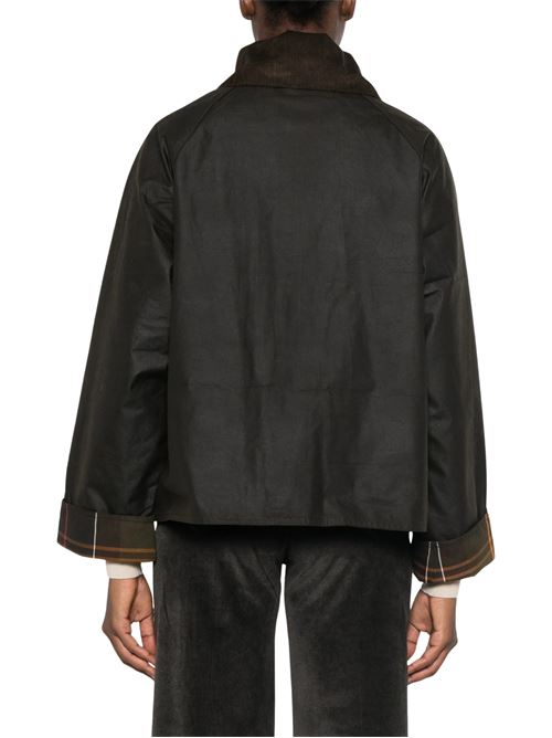 Giacca Modern Spey BARBOUR | LWX1595OL71
