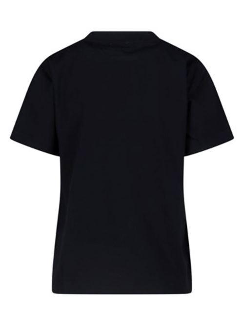 T-shirt con stampa BURBERRY | 8128057A1189