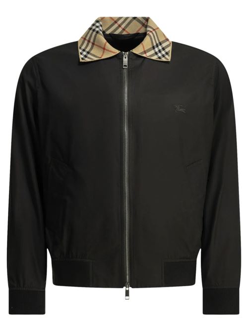 Bomber Harrington Glenfields BURBERRY | 8129696A1189
