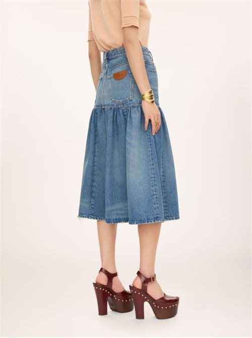 Short balloon CHLOE' | CH26ADP5090140C