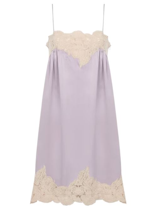 Abito Thin-strap mini CHLOE' | CH26ARO07008573