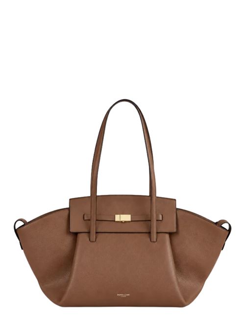 Borsa The Brooklyn DEMELLIER | D191THEBROOKLYNTAN