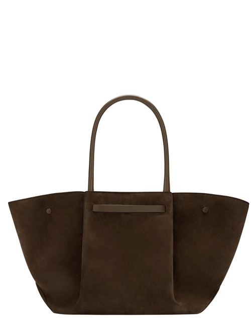 Borsa The New York grande DEMELLIER | D90THENEWYORKMOCHAMOCHA