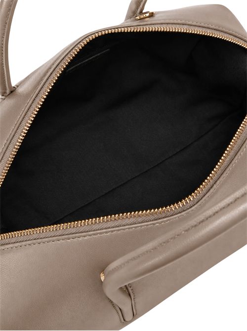Borsa The Stockholm DEMELLIER | N131THEMIDISTOCKHOLMDARKTAUPE