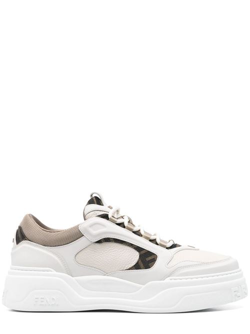 Sneaker Fendi Force FENDI | 7E1728AU20F1RSR