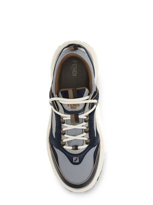 Sneaker Force FENDI | 7E1929AY1YF1WPM