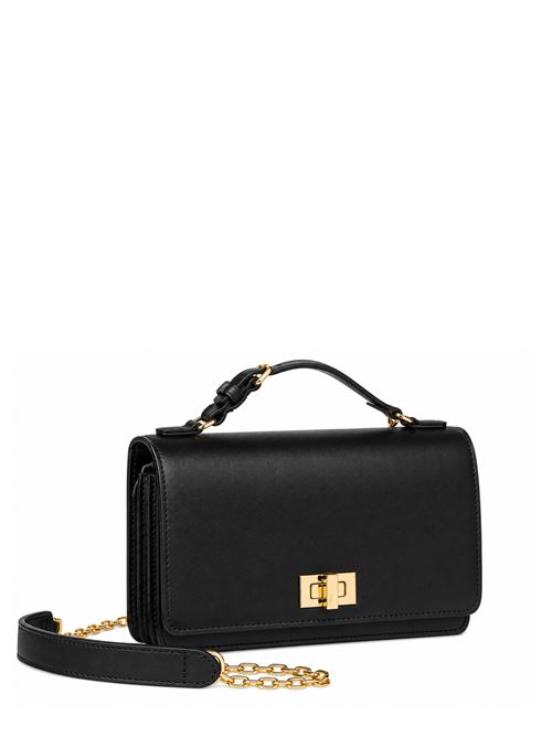 Portafoglio Wallet on chain Peekaboo FENDI | 8M0604B1JSF0QA1