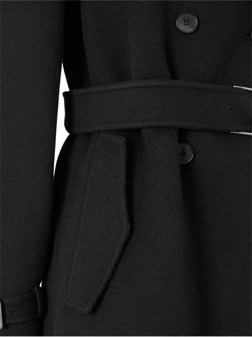 Cappotto midi FENDI | FF6208B1HEF0QA1